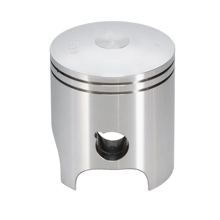 Wiseco Yamaha DT100/ MX100/ LT100 All 2106CD Piston Kit - 235M05350