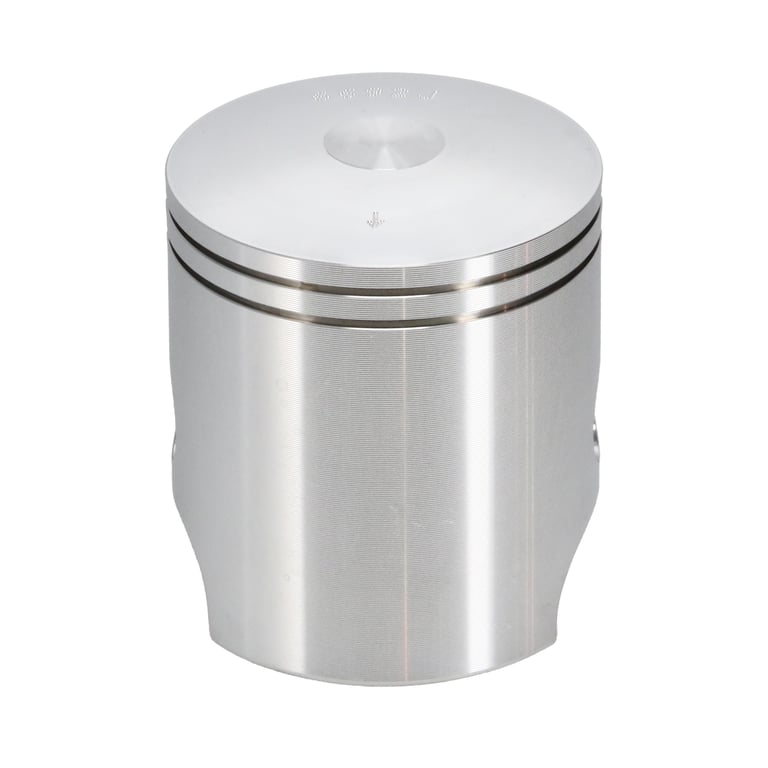 Wiseco Yamaha DT100/ MX100/ LT100 All 2126CD Piston Kit - 235M05400