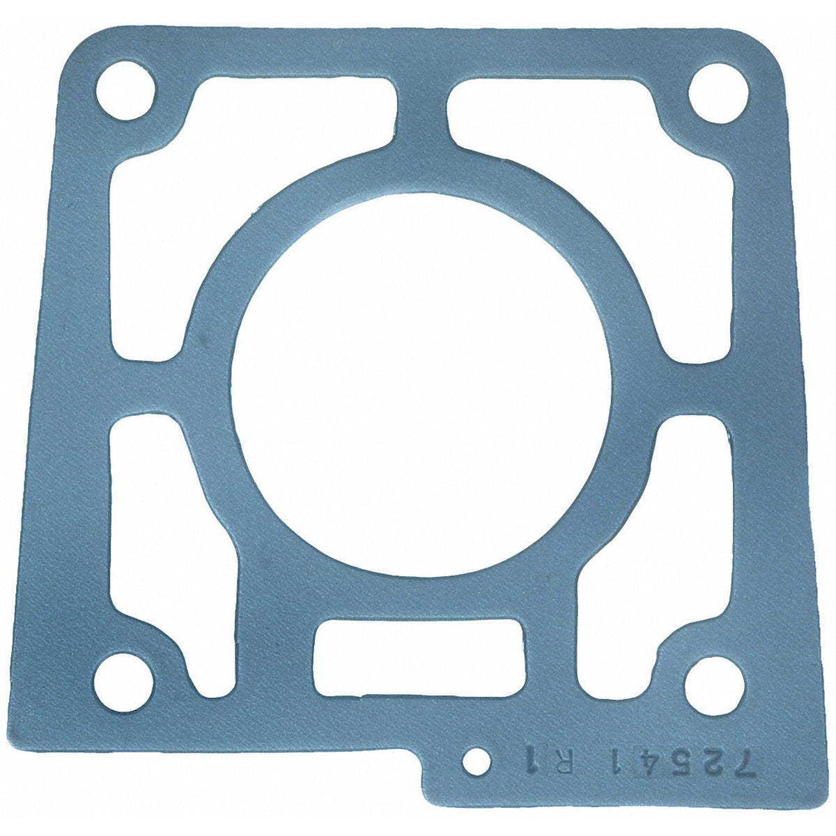 Fel-Pro Ford Mustang 72541 Fuel Injection Throttle Body Mounting Gasket for 1986 Ford Mustang - front view