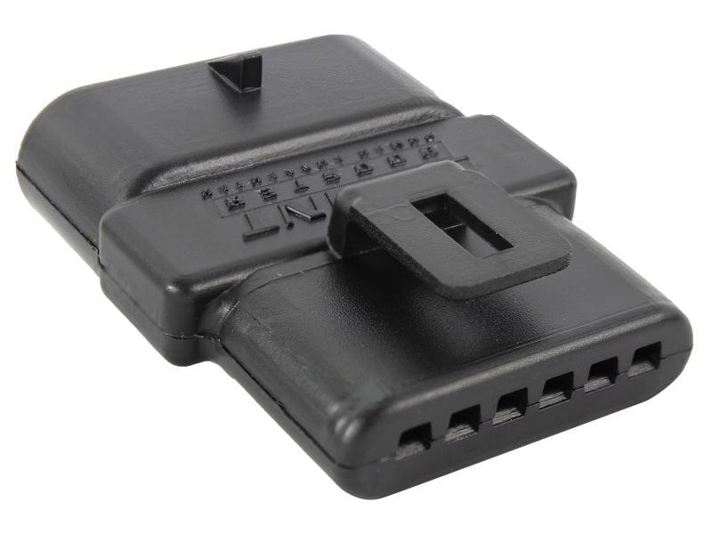 aFe Power Sprint Booster Power Converter 6-13 Chevy Corvette (C6 Z06) / 8-13 Cadillac CTS / CTS-V - 77-14005