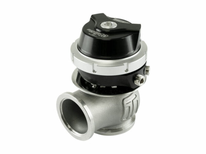 Turbosmart GenV WG40CG CompGate40 Compressed Gas 7psi - Black - TS-0552-1242