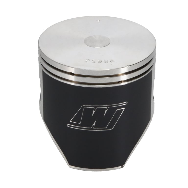 Wiseco Arctic Cat 600ZRT/EXT 96-00 ProLite 2618CD Piston Kit - 2364M06650