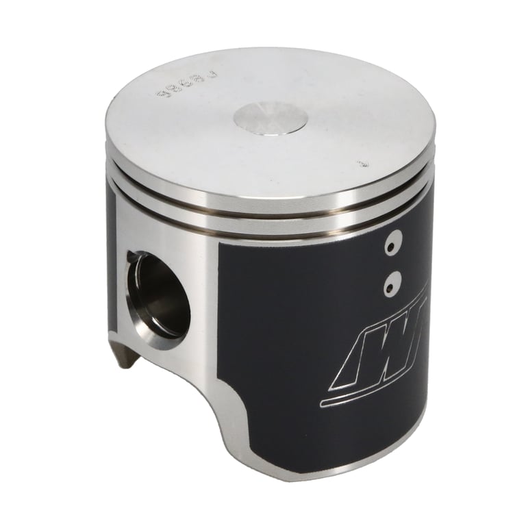 Wiseco Arctic Cat 600ZRT/EXT 96-00 ProLite 2658CD Piston Kit - 2364M06750