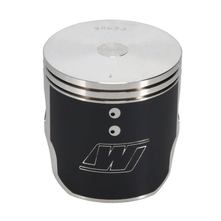 Wiseco Arctic Cat 600ZRT/EXT 96-00 ProLite 2658CD Piston Kit - 2364M06750