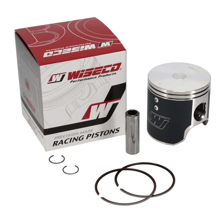 Wiseco Arctic Cat 600ZRT/EXT 96-00 ProLite 2658CD Piston Kit - 2364M06750