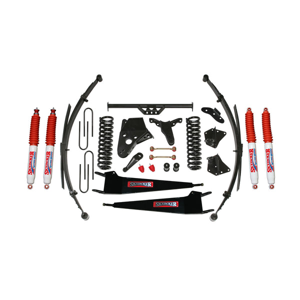 Skyjacker Suspension Lift Kit Component 1984-1985 Ford Bronco II - 236BH