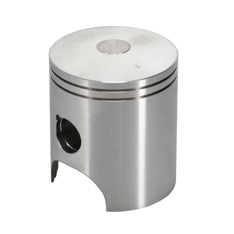 Wiseco Yamaha DT125 73-81/ IT 80-81 2224CD Piston Kit - 236M05650