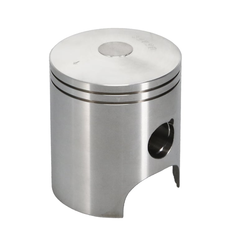 Wiseco Yamaha DT125 73-81/ IT 80-81 2224CD Piston Kit - 236M05650