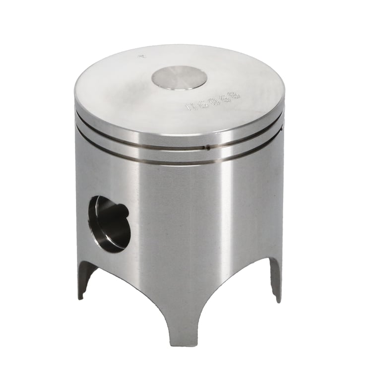 Wiseco Yamaha DT125 73-81/ IT 80-81 2224CD Piston Kit - 236M05650