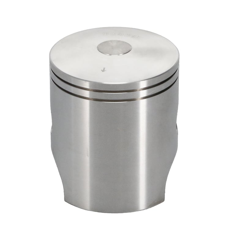 Wiseco Yamaha DT125 73-81/ IT 80-81 2224CD Piston Kit - 236M05650