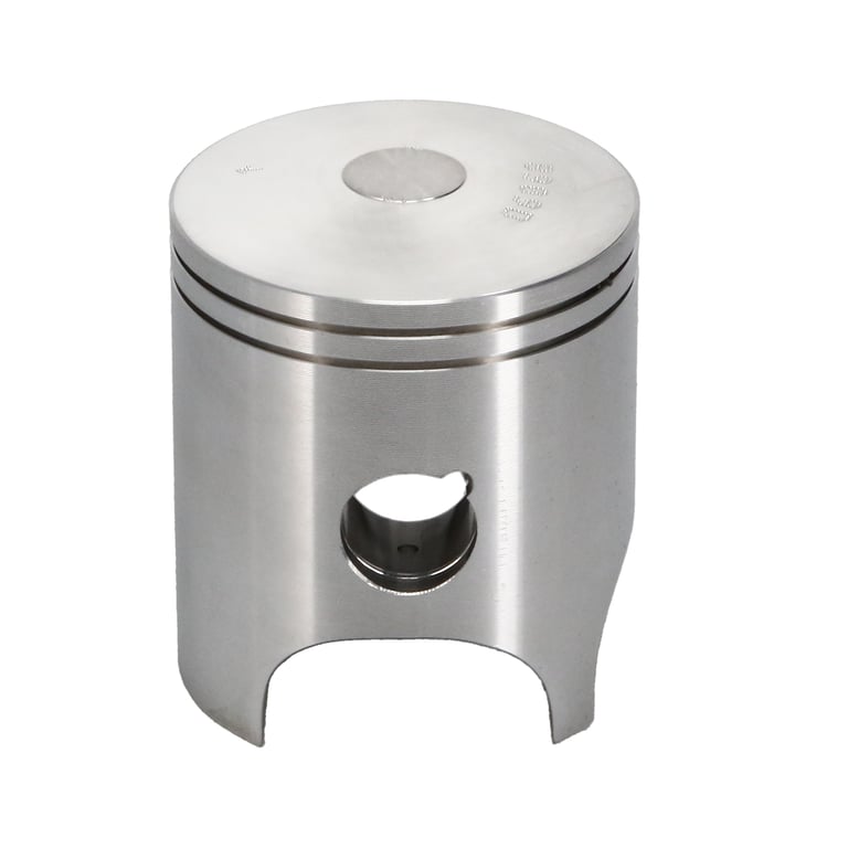 Wiseco Yamaha DT125 73-81/ IT 80-81 2224CD Piston Kit - 236M05650