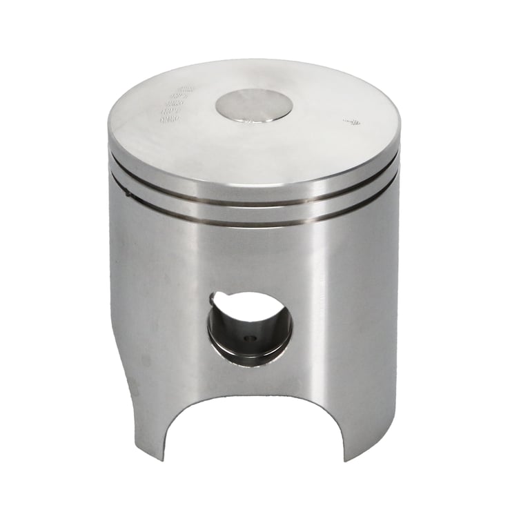 Wiseco Yamaha DT125 73-81/ IT 80-81 2224CD Piston Kit - 236M05650