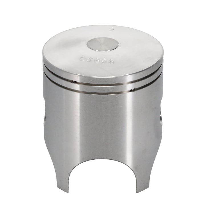 Wiseco Yamaha DT125 73-81/ IT 80-81 2244CD Piston Kit - 236M05700
