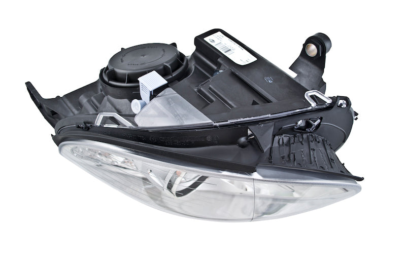 Hella 2006 Mercedes-Benz R Class 0Headlamp Rh - 263037061