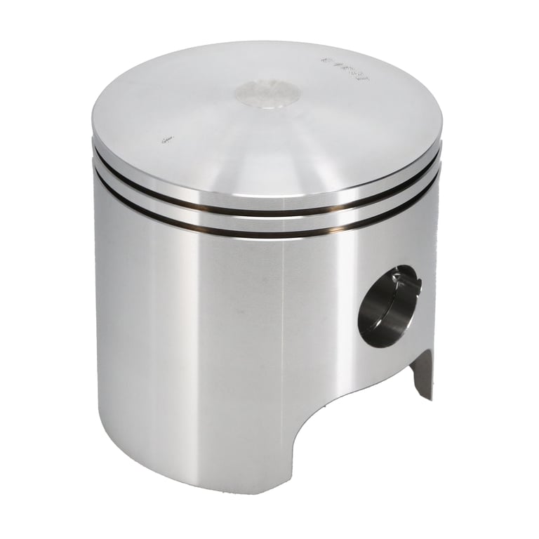 Wiseco Arctic Cat 650 Wildcat/700 Mountain 3189TDW Piston Kit - 2370M08100
