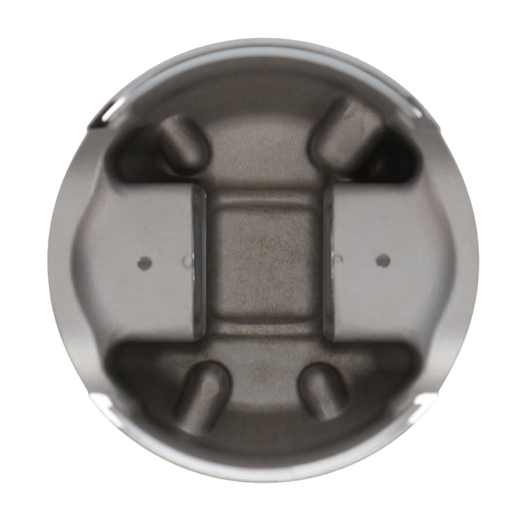 Wiseco Arctic Cat 650 Wildcat/700 Mountain 3189TDW Piston Kit - 2370M08100