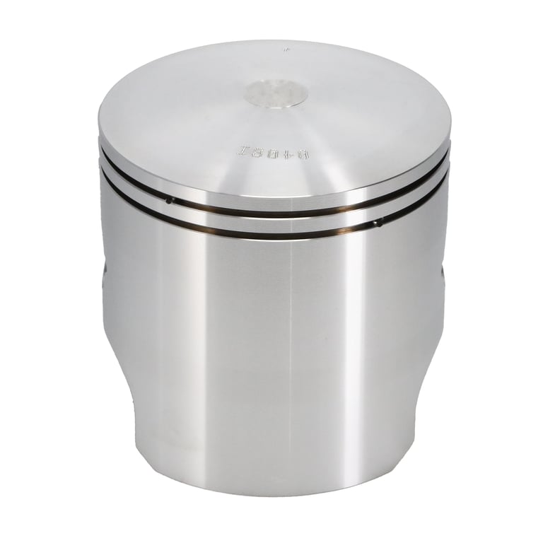 Wiseco Arctic Cat 650 Wildcat/700 Mountain 3189TDW Piston Kit - 2370M08100