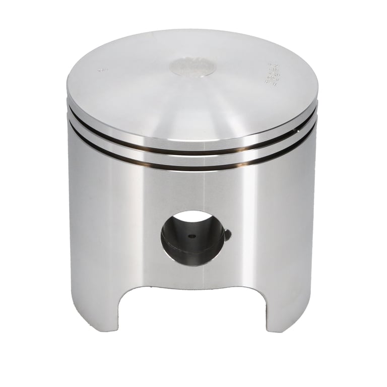 Wiseco Arctic Cat 650 Wildcat/700 Mountain 3209TD Piston Kit - 2370M08150