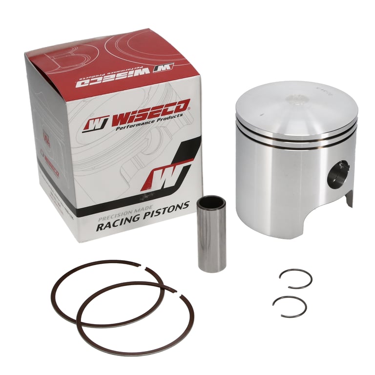 Wiseco Arctic Cat 700 Mountain 91-00 ProLite 3228TD Piston Kit - 2370M08200