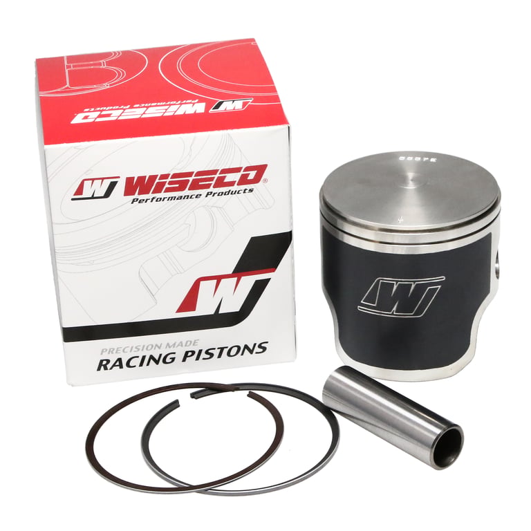 Wiseco Ski-Doo 248/503/521cc ProLite 2854LK Piston Kit - 2373M07250