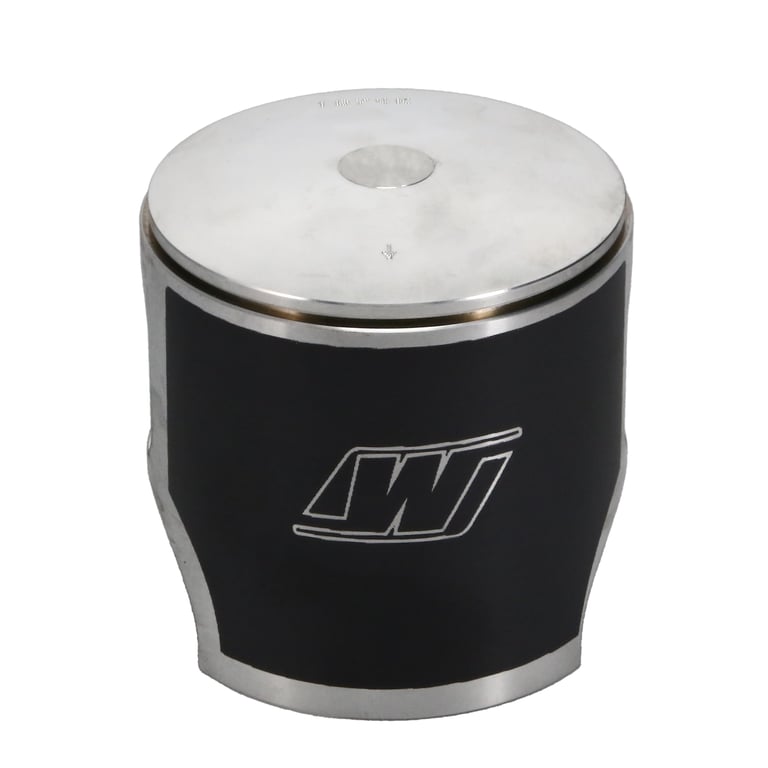 Wiseco Ski-Doo 582/583/643 EngTyp 89-99 3032LT Piston Kit - 2376M07700