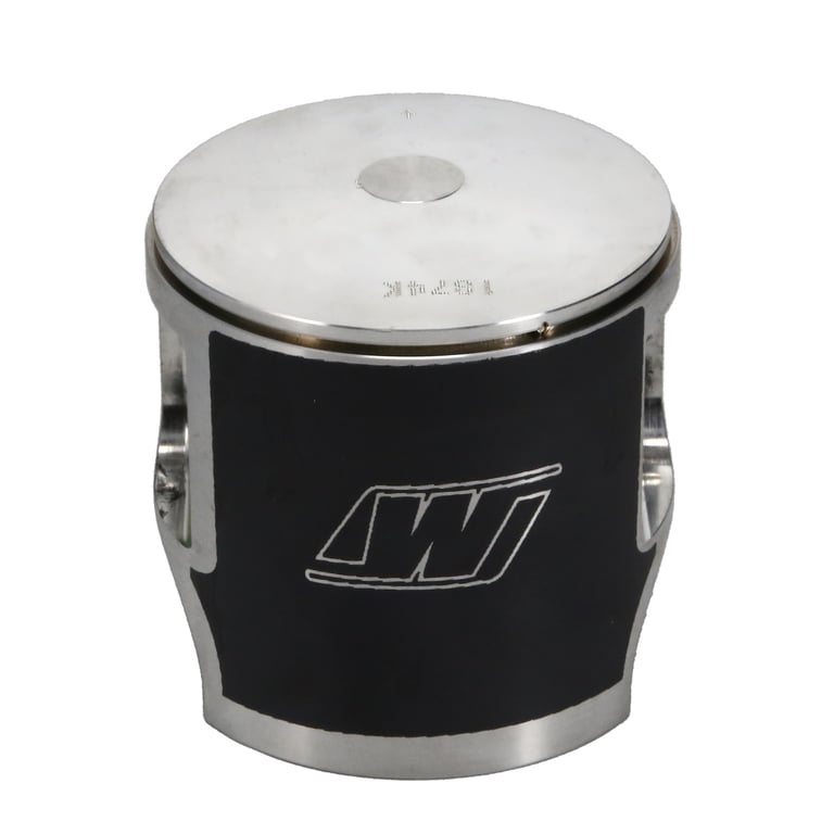 Wiseco Ski-Doo 582/583/643 EngTyp 89-99 3032LT Piston Kit - 2376M07700