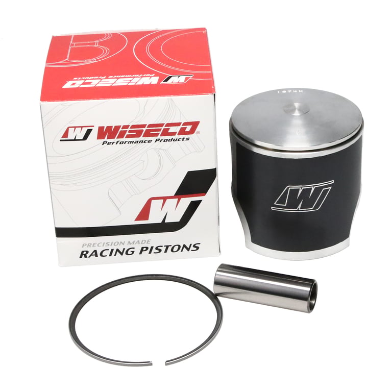Wiseco Ski-Doo 582/583/643 EngTyp 89-99 3032LT Piston Kit - 2376M07700