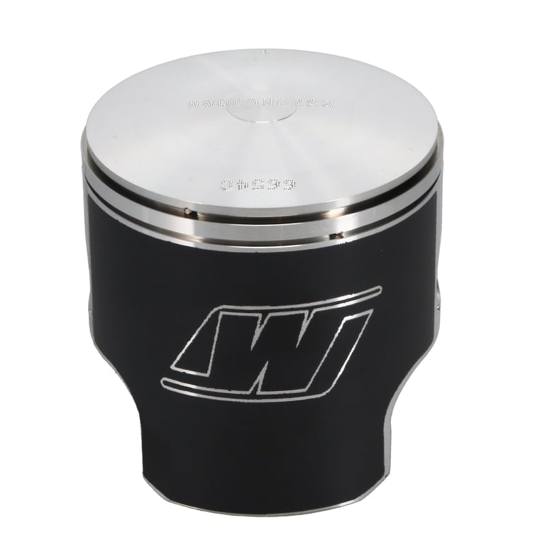 Wiseco Ski-Doo MXZ670 670 EngType 93-99 3071LK Piston Kit - 2379M07800