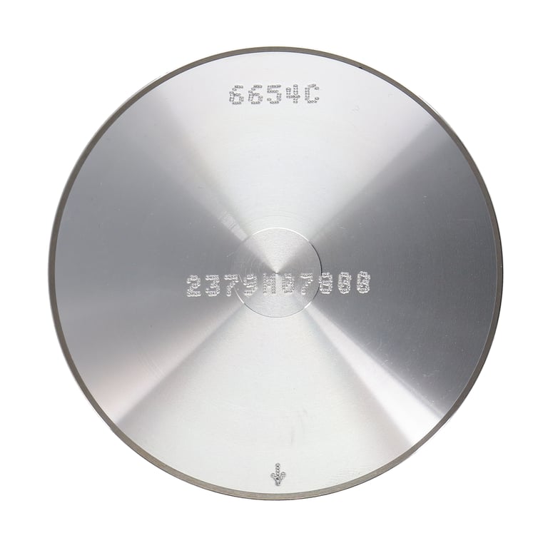 Wiseco Ski-Doo MXZ670 670 EngType 93-99 3071LK Piston Kit - 2379M07800