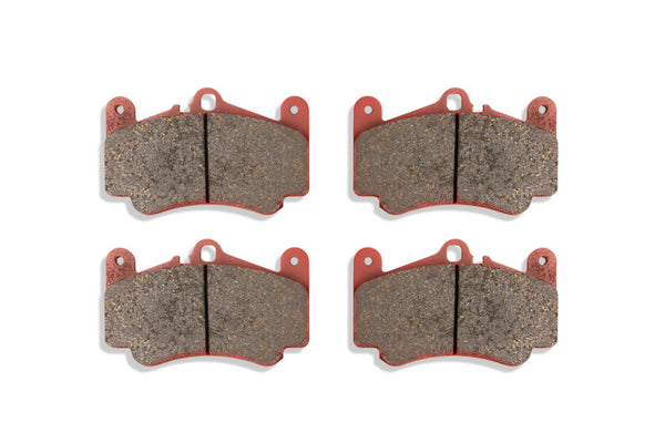 DBA 97-13 Porsche 911 996/99 RP Performance Front Brake Pads - DB1400RP