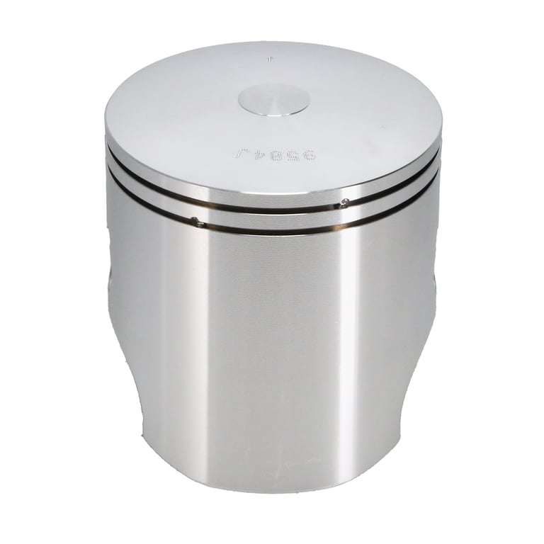 Wiseco Ski-Doo MXZ500 494 EngTyp 97-00 2776CD Piston Kit - 2381M07050