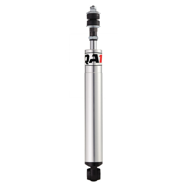 QA1 Stocker Star Series Rear Shock Absorber - Non Adj. - 13.125in/20.5in - Aluminum - TN706 for 1979-2004 Ford Mustang - fron