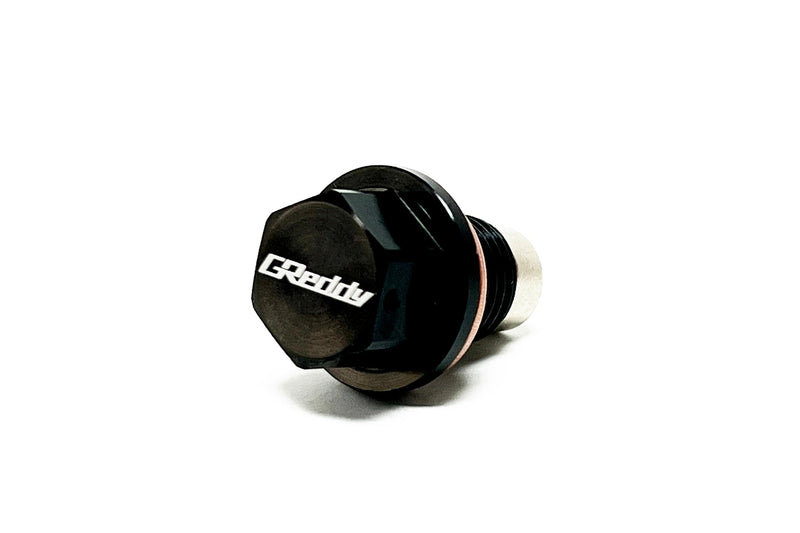GReddy 13+ Scion FR-S Magnetic Drain Plug MD-04 M16xP1.5 - 23901304