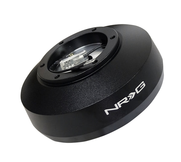 NRG Short Hub Adapter 92-97 Ford F150 (No Clockspring) - SRK-161H - front view