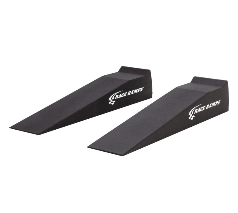 Race Ramps 67in. XT Two-Piece Race Ramps - 10.8 Degree Approach Angle - RR-XT-2