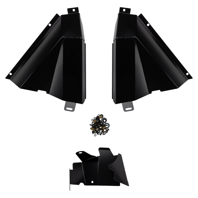 ARB Protection Plate Washer Bottle Fj - 3520060