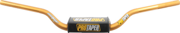 ProTaper Contour CR Mid Handlebar - Gold - 020344 - front view