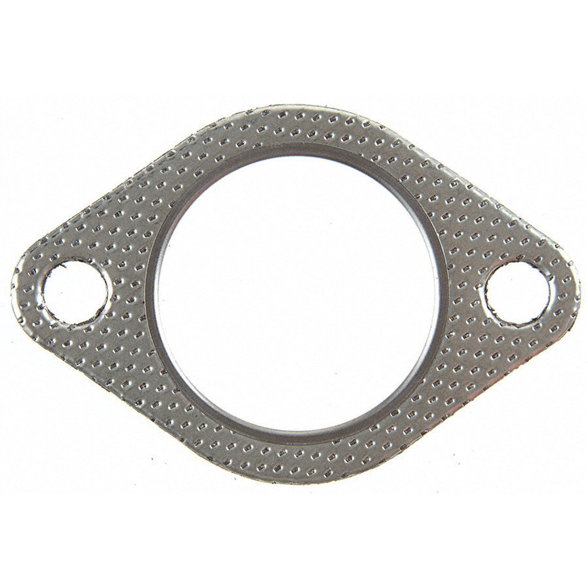 Fel-Pro Mitsubishi Galant 61378 Exhaust Pipe Flange Gasket for 2004-2012 Mitsubishi Galant - front view
