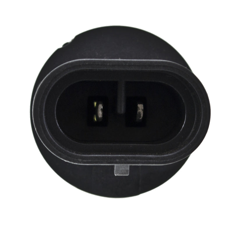 Hella Optilux 893 12V 37.5W Extreme Yellow Bulbs (Pair) - H71071192