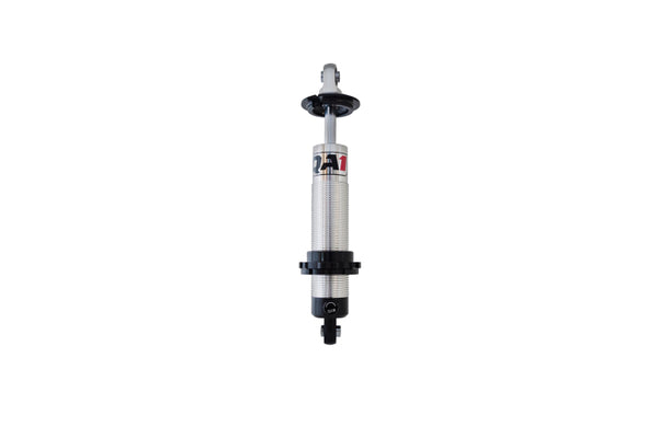 QA1 Proma Star Series Coil-Over Shock Absorber - Single Adj. - Bearing Mount - 11.625in/16.875in - DS501 by QA1 - front view