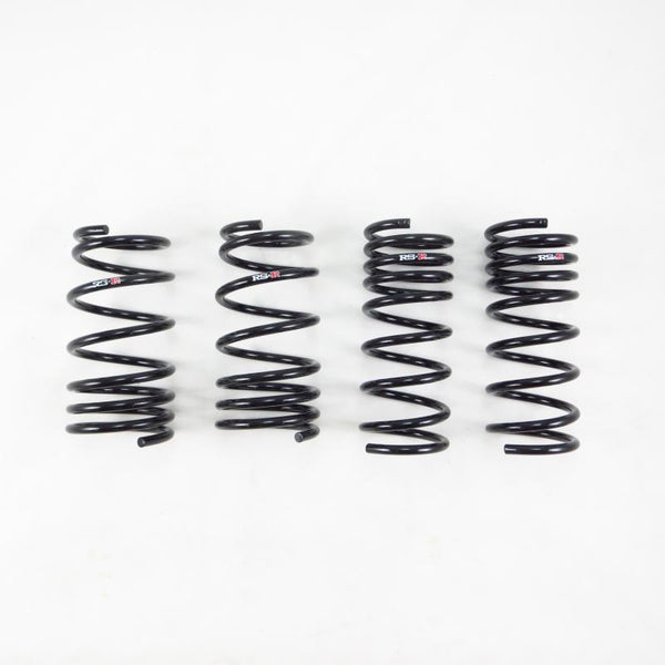 RS-R 16+ Mazda MX-5 (ND) Down Sus Springs - M032D for 2016-2025 Mazda MX 5 Miata