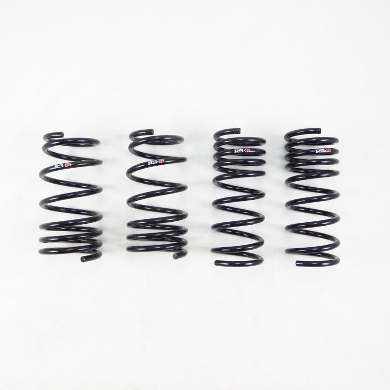 RS-R 19+ Toyota RAV4 (FWD) Down Sus Springs - T073D