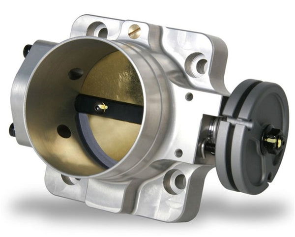 Skunk2 Pro Series Honda/Acura (D/B/H/F Series) 70mm Billet Throttle Body (Race Only) - 309-05-0050 for 1990-2001 Acura Integr