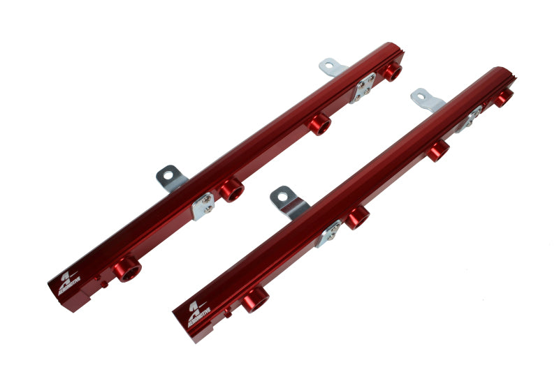 Aeromotive 97-05 Ford 5.4L 2 Valve Fuel Rails (Non Lightning Truck) - 14117