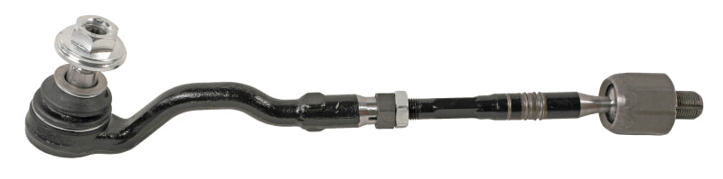 MOOG 07-13 BMW X5 Tie Rod - ES800685A - front view