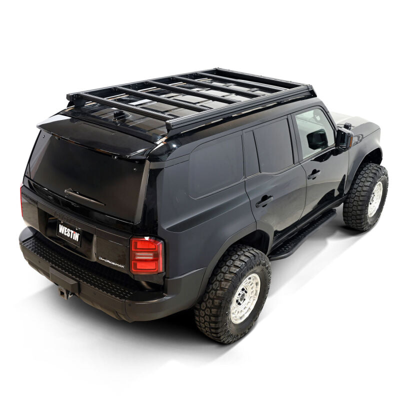 Westin 2026 Toyota Land Cruiser Mesa Roof Rack - 15-00165
