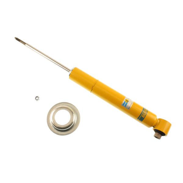 Bilstein B6 1982 BMW 733i Base Rear 46mm Monotube Shock Absorber - 24-007214
