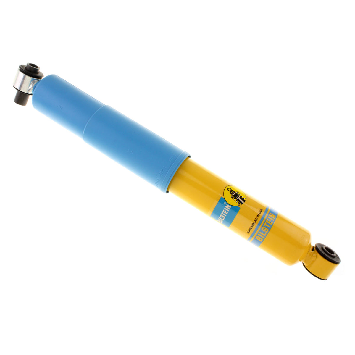 Bilstein B6 1987 Chevrolet Blazer Custom Deluxe Front 46mm Monotube Shock Absorber - 24-009232