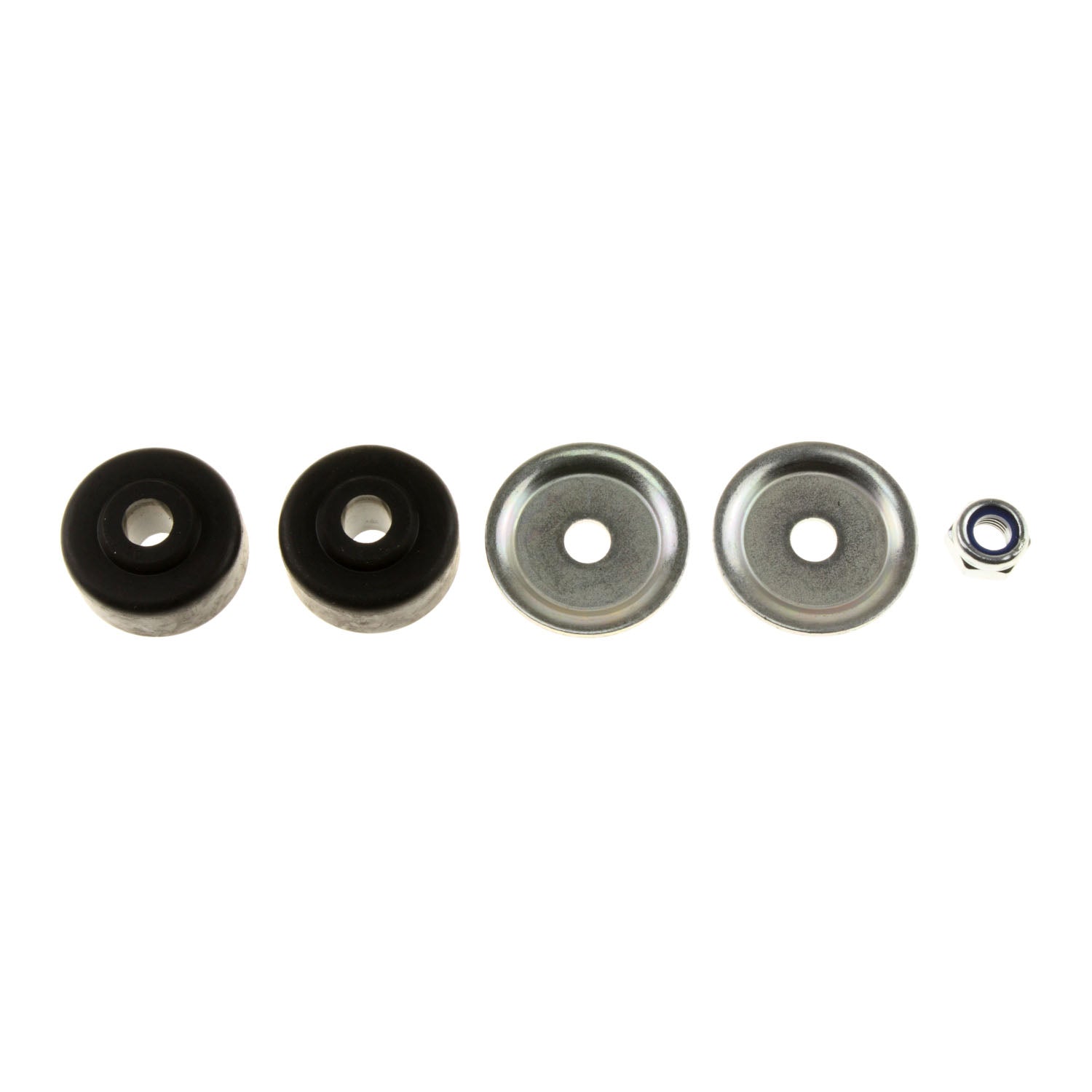 Bilstein B6 1984 Jeep Cherokee Base Sport Utility Front 46mm Monotube Shock Absorber - 24-010450