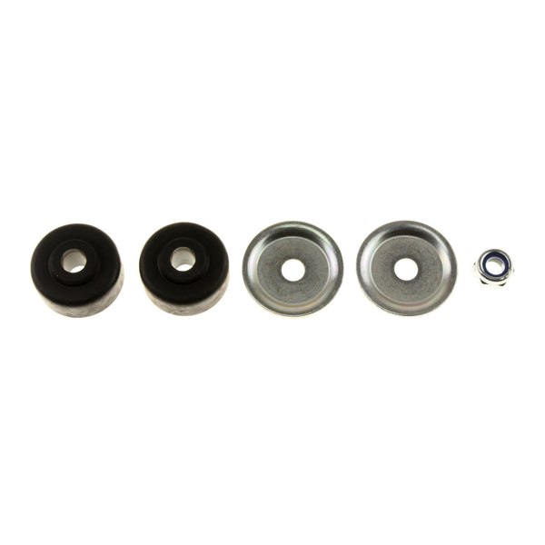 Bilstein B6 1984 Jeep Cherokee Base Sport Utility Front 46mm Monotube Shock Absorber - 24-010450